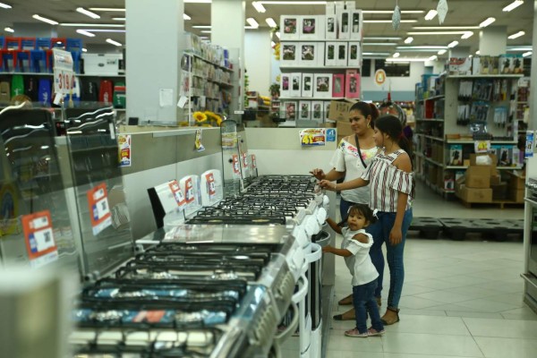 Precios bajos ofrece Diunsa en el 'Black Week”