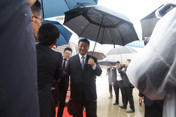 Trump y Xi protagonizarán un G20 marcado por su guerra comercial