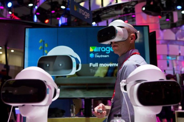 Mobile World Congress y otros clics tecnológicos de la semana