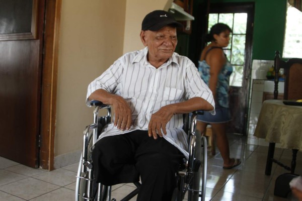 Marco Ramiro Lobo: 'Ham recibía constantes amenazas de muerte”