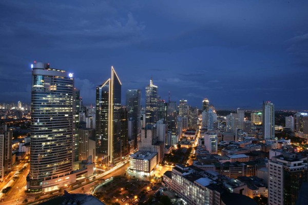 Países latinoamericanos, por primera vez en una cumbre del Apec