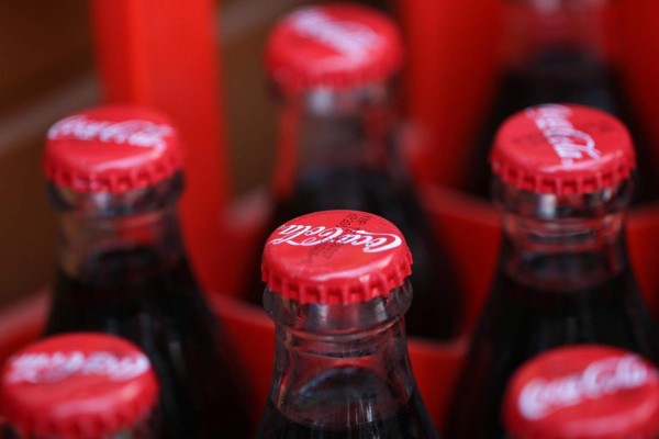 Coca-Cola invita a los hondureños a que 'Vivamos más retornable”
