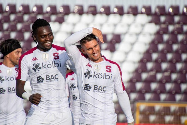 Saprissa golea al Arcahaie y jugará la final de la Liga Concacaf con Alajuelense