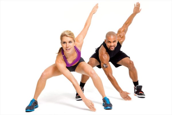 El efecto del ejercicio sobre el cerebro podría mejorar la movilidad en la vejez