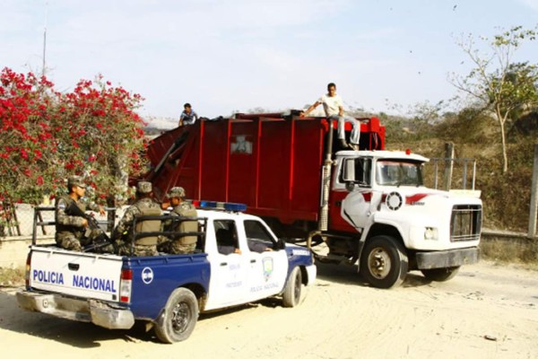 Sulambiente condona los L127 millones en intereses a alcaldía sampedrana
