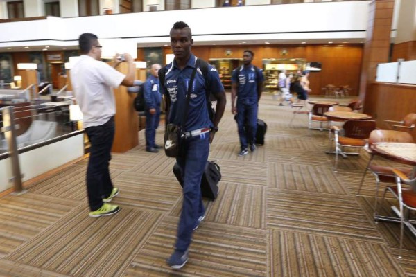 Honduras y Panamá, juntos pero no revueltos