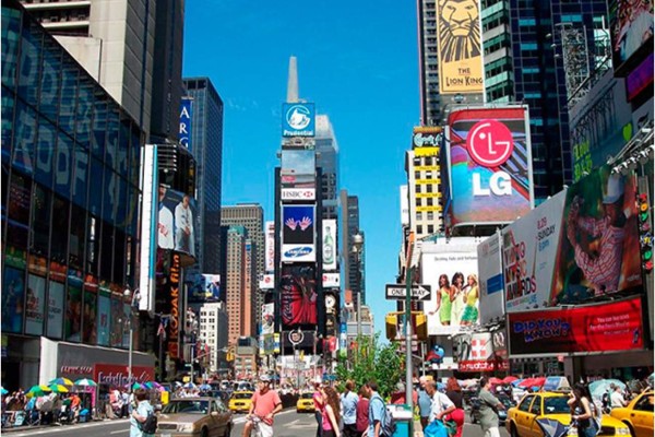 Nueva York aprueba carné que da a indocumentados acceso a servicios