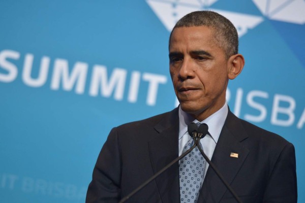 Obama confirma la muerte del estadounidense Peter Kassig