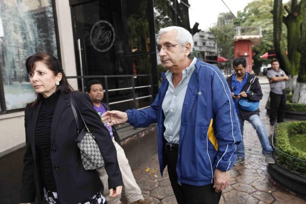 Restos de Mario Verdial serán sepultados esta tarde