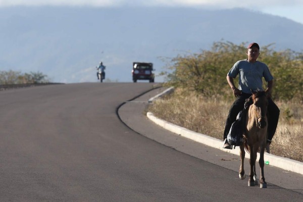 Honduras aplazada en control de la corrupción