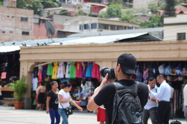Tegucigalpa, una joya colonial que enamora a los turistas