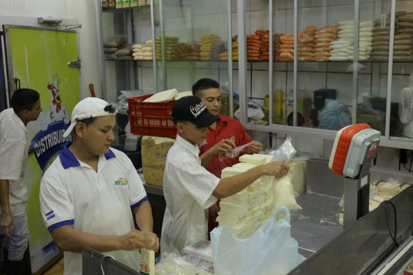 Vaticinan incrementos en los precios de los lácteos