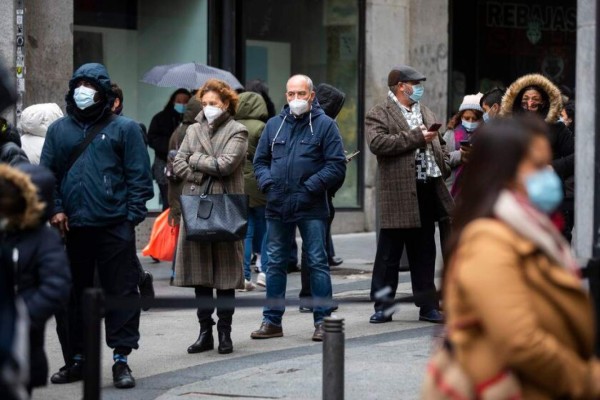 El uso de mascarillas, ¿cuál utilizar ante las nuevas variantes de covid-19?