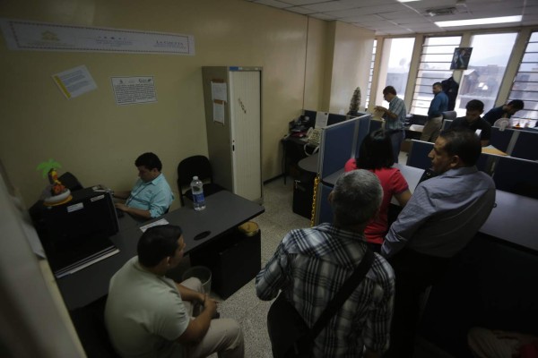 La recaudación tributaria supera el 107% de la meta proyectada