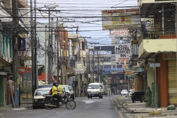 La Unah presentará propuesta para reactivar la actividad económica