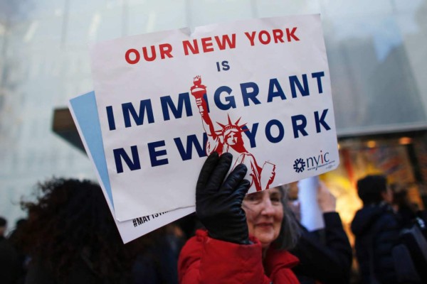 EEUU: Corte falla a favor de 'ciudades santuario' tras demanda de Trump