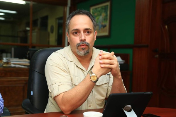 El 60% del café hondureño de exportación ya se cultiva arriba de los 600 metros