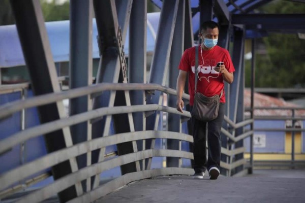 Científicos trabajan en ventiladores para pacientes con COVID-19 en Panamá