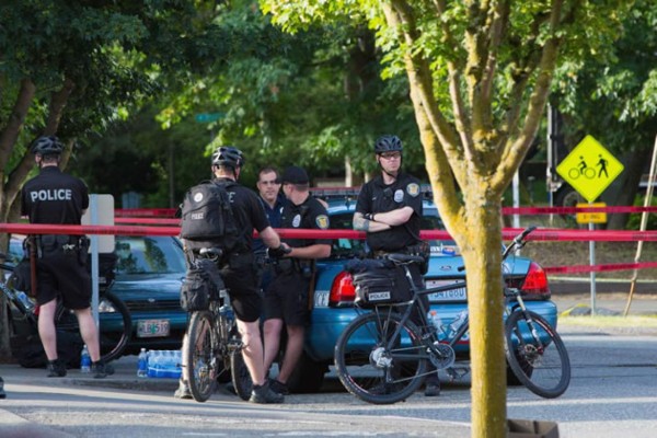 Tiroteo deja un muerto y tres heridos en universidad de EUA
