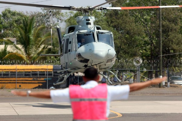 Inversiones público-privadas estimulan crecimiento del PIB