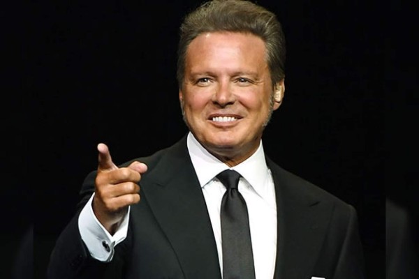 Luis Miguel criticado por su silencio en crisis del COVID-19