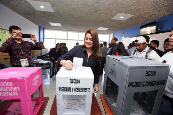 TSE debe resolver 147 impugnaciones a comicios primarios