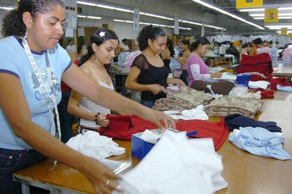 Ley equiparará los salarios de las mujeres en Honduras