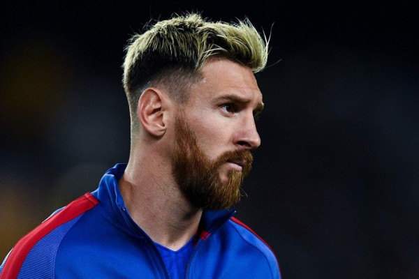 ¿Dardo a Cristiano Ronaldo? Messi revela el secreto del éxito del Barcelona