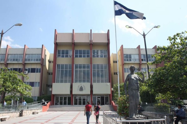 Magistrados hondureños sin protección para conocer extradiciones