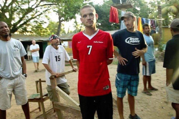 Piden liberación de seis estadounienses detenidos en La Mosquitia