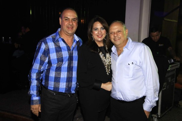 La Mau Mau volvió a la vida