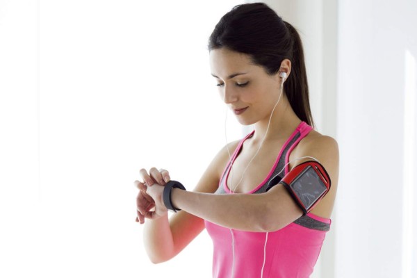 Cambie su estilo de vida y coma sano