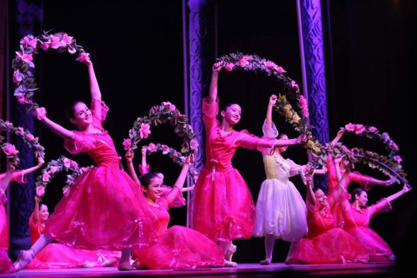 Todo cobra vida en 'Una noche en los museos”