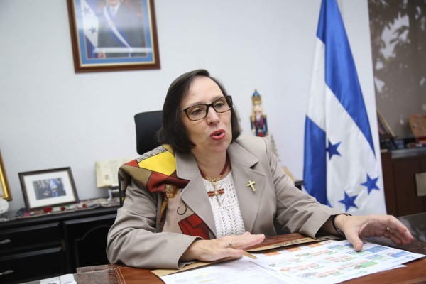 'En mis inicios ganaba menos que los hombres y hacía mucho más”