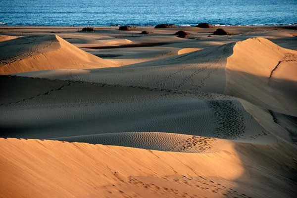 Maravillas de Gran Canaria