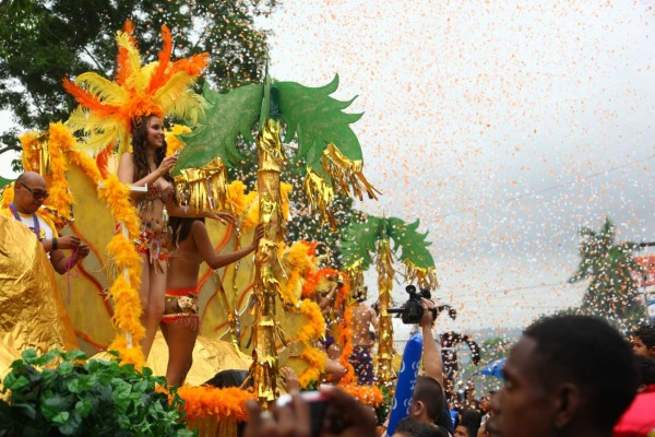 No habrá reinado juvenil en Feria Juniana