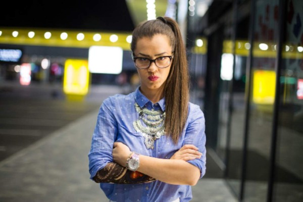 ‘Mi mejor amiga ya se casó y ni me dijo’