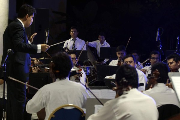 Más eventos culturales encuentran espacio en SPS