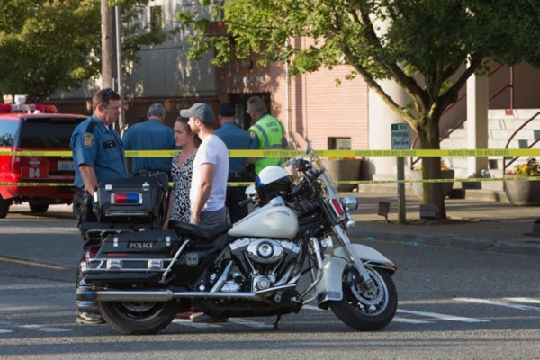 Tiroteo deja un muerto y tres heridos en universidad de EUA