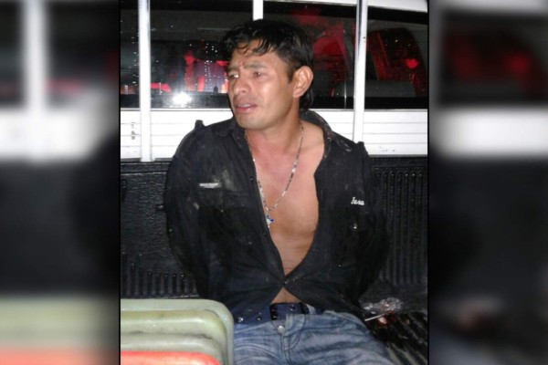 Hombre ebrio mata a menor tras discusión en Siguatepeque