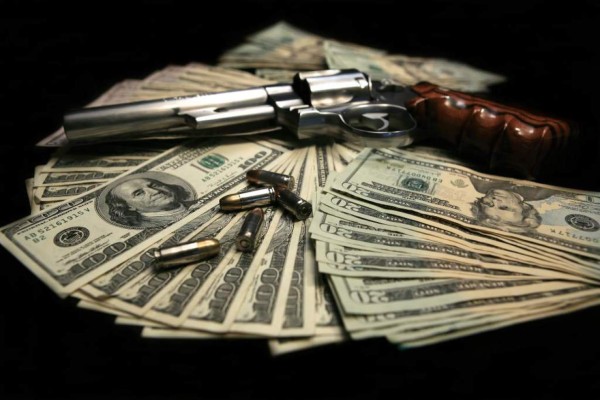 El costo monetario de la violencia