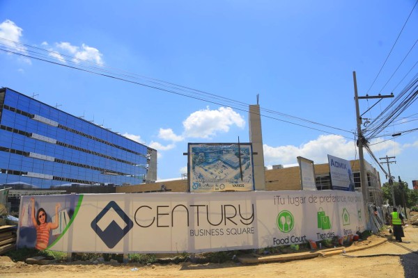 Por crisis de la Enee, empresas financian sus propios sistemas eléctricos