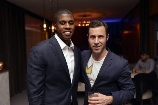 Carlos Campos presenta su nueva propuesta