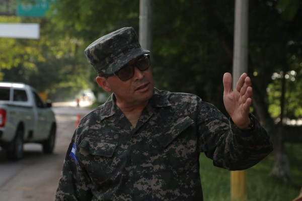 Banda de yerno de Alegría, el terror en el Bajo Aguán