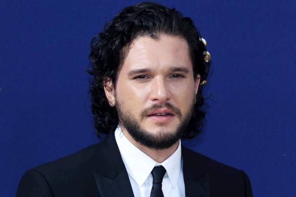 Marvel ficha a Kit Harington en 'The Eternals' tras fin de 'Juego de Tronos'