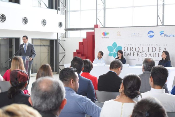 Abiertas inscripciones para el Orquídea Empresarial 2019