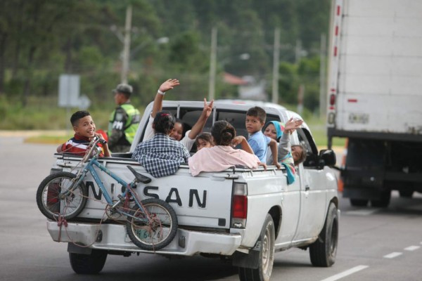 Foto: La Prensa