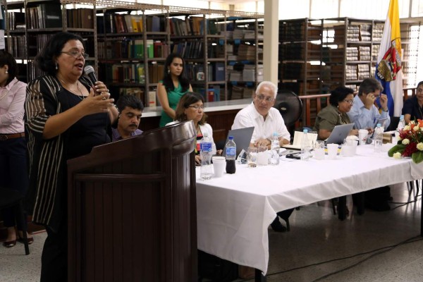 Unah-vs alista campus para 22,000 alumnos