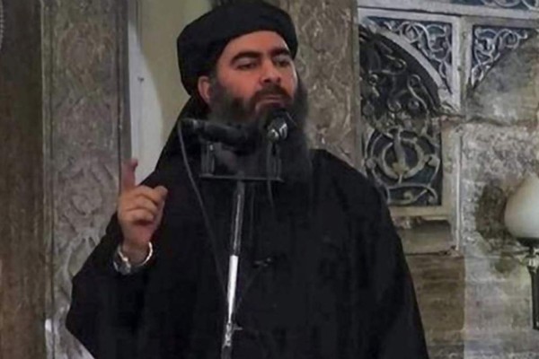 El líder del Isis huye de Mosul antes de ofensiva iraquí