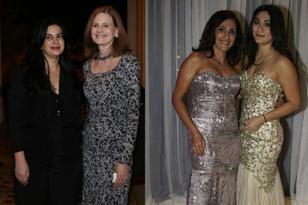 Los escándalos y chismes de Honduras esta semana